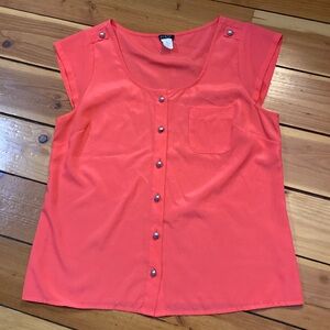 J Crew Blouse
